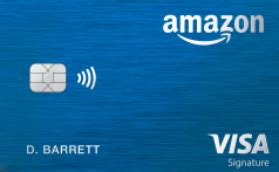 amazon rewards visa review|Amazon Rewards Visa Signature Card Review .